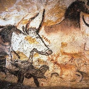 La grotte de Lascaux, symbole de l’art pariétal