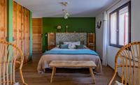 L'Oréliane en Provence chambre d'hôtes Provence Livaline