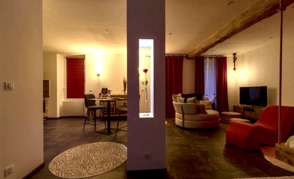 Bacam spa loveroom yonne