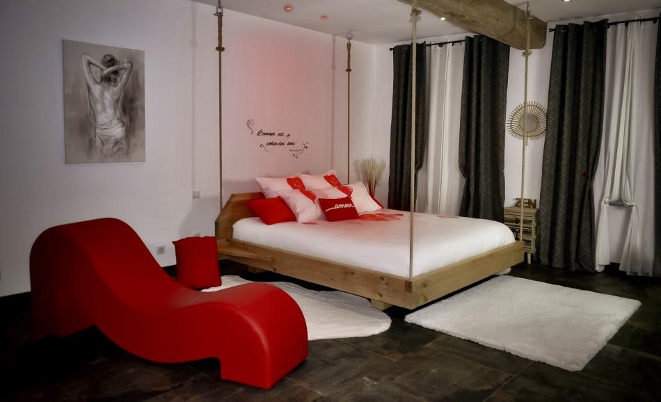 Bacam spa loveroom yonne