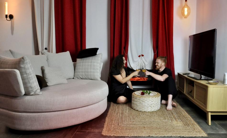 Bacam spa loveroom yonne