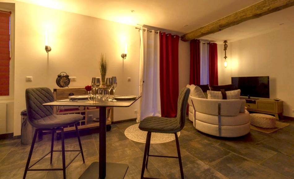 Bacam spa loveroom yonne