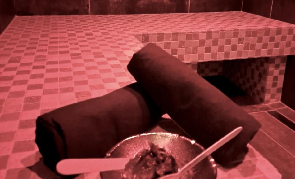 Bacam spa loveroom yonne