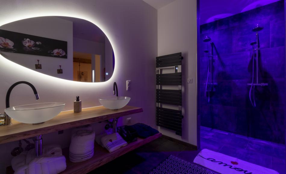 Bacam spa loveroom yonne