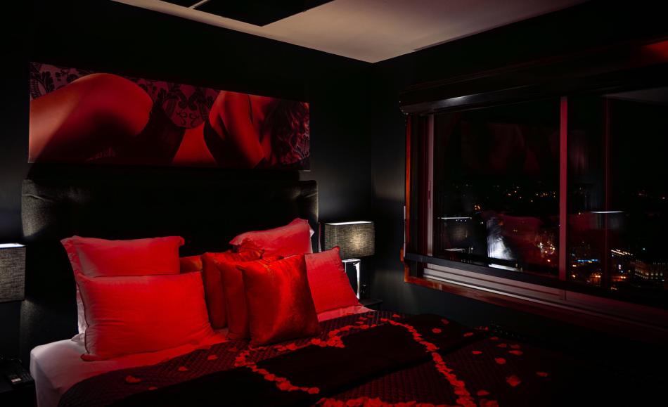 Love Horizons - Love room à Rennes