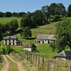 Loveroom dans le Calvados pour un weekend en amoureux