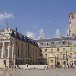 Trouver une chambre avec spa privatif à Dijon