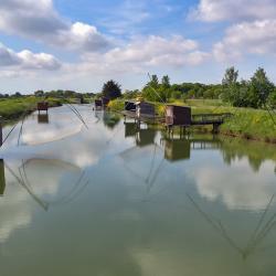 Love room en Loire Atlantique