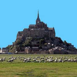 Trouver une loveroom dans la Manche