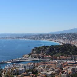 Trouver une chambre avec jacuzzi privatif à Nice