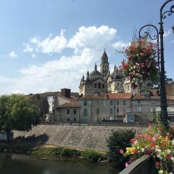 Weekend en amoureux à Périgueux