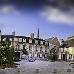 Trouver une chambre avec spa privatif à Poitiers