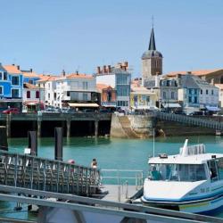 Love room en Vendée