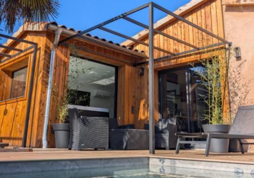 Weekend en amoureux en Ardèche Escapade amoureuse ardéchoise