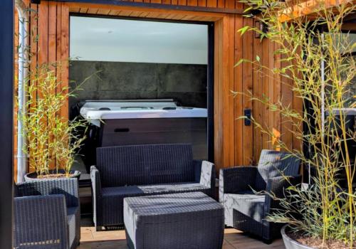 Weekend en amoureux en Ardèche Escapade amoureuse ardéchoise