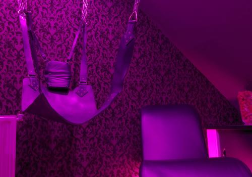 L'Escale du Désir love room Haguenau