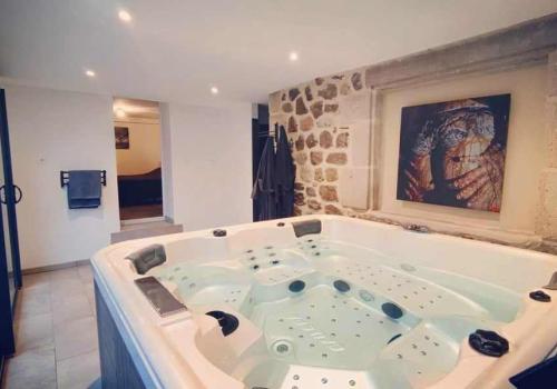 week end en amoureux Ardèche