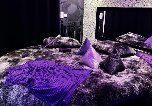 La DS loveroom érotique en Charente Maritime