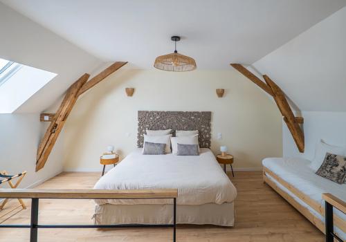 Love Room Sarthe La Grange de Clyna