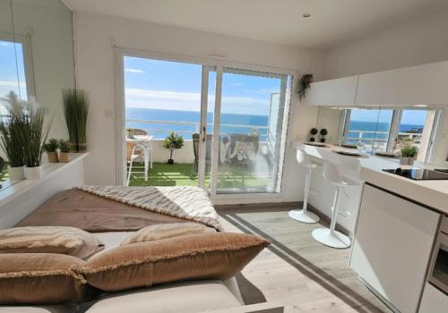 Location en Vendée en bord de mer