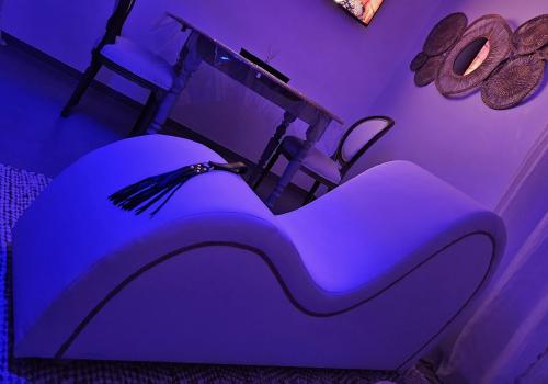 La Villa Romane love room érotique à Avignon