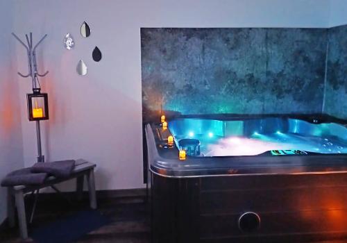 Loveroom Le Sablon Reims et Epernay