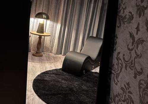 Les Clés du Désir - love room érotique dans les Yvelines