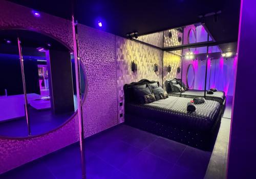 secrets rooms bonneville près d'annecy