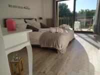 Ecrin d'amour loveroom dordogne