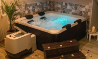 Ecrin d'amour loveroom dordogne