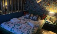 Chambre avec spa privatif à Mouscron en Belgique