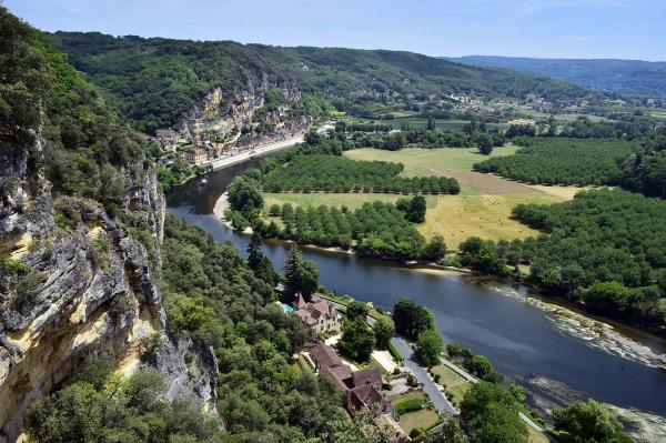     Loveroom en Dordogne pour un weekend en amoureux en Nouvelle Aquitaine
