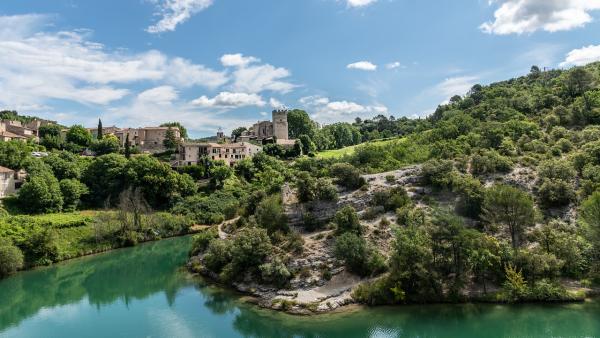     Loveroom dans le Var pour un weekend en amoureux en PACA
