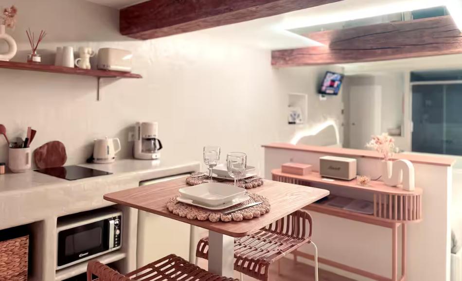 A la folie loft & spa - loveroom entre Cholet et Ancenis