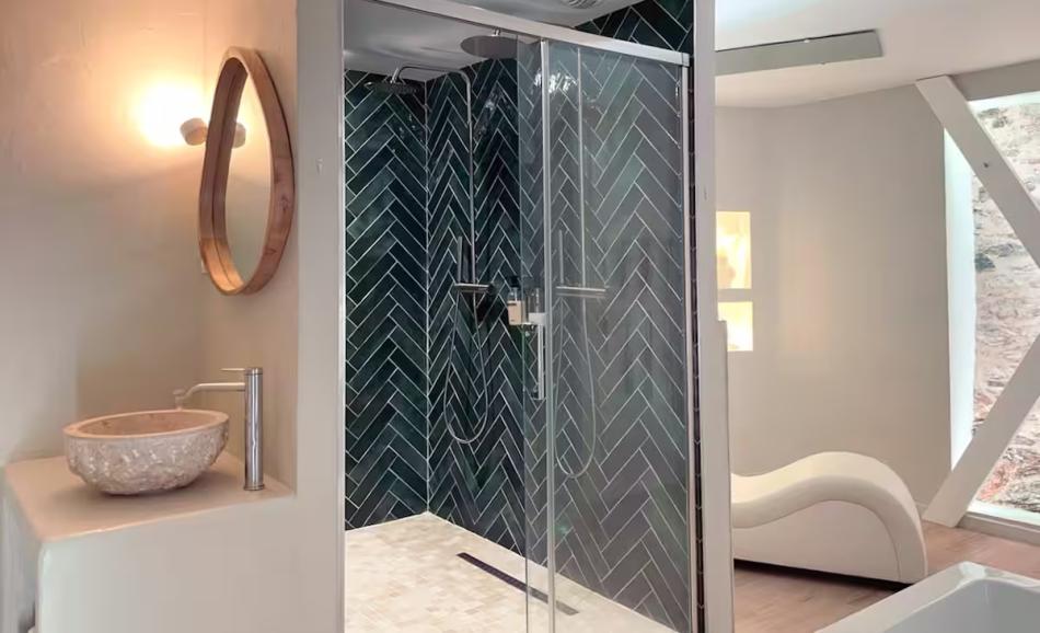 A la folie loft & spa - loveroom entre Cholet et Ancenis