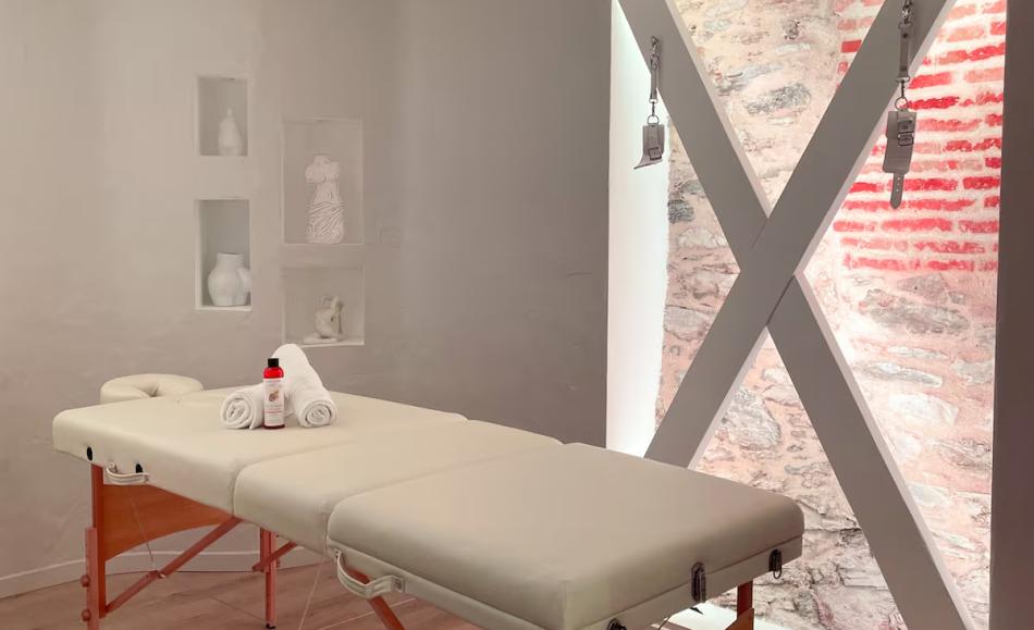 A la folie loft & spa - loveroom entre Cholet et Ancenis