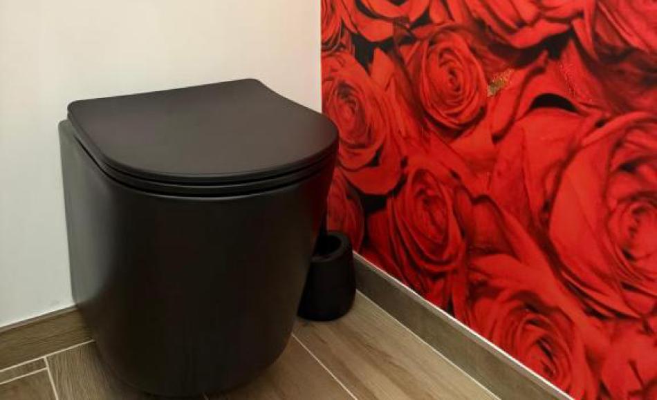 Ecrin de Charme - love room Granville