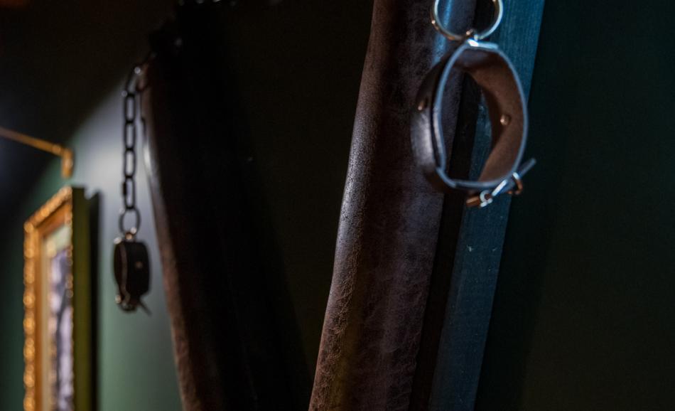 Endorphine - Love room Dax