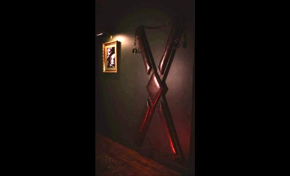 Endorphine - Sex room Dax