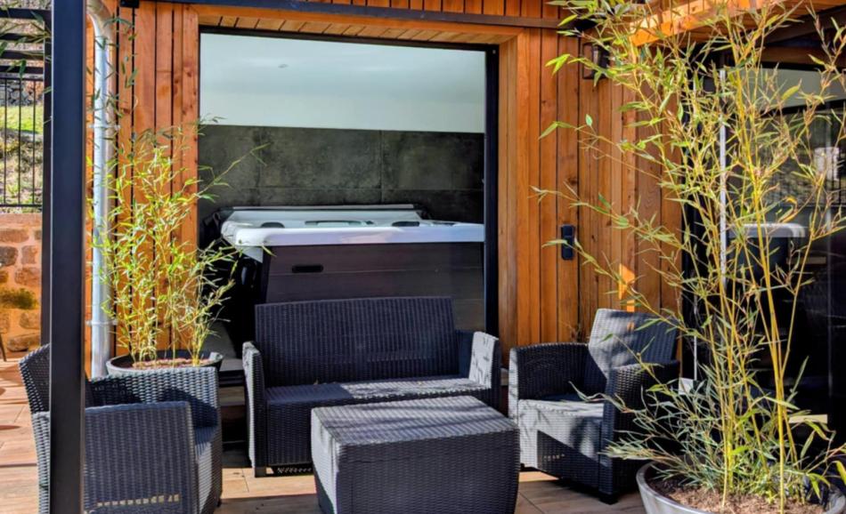 Weekend en amoureux en Ardèche Escapade amoureuse ardéchoise