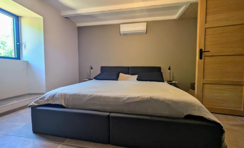 Vacances en famille en Ardèche Escapade amoureuse ardéchoise avec piscine