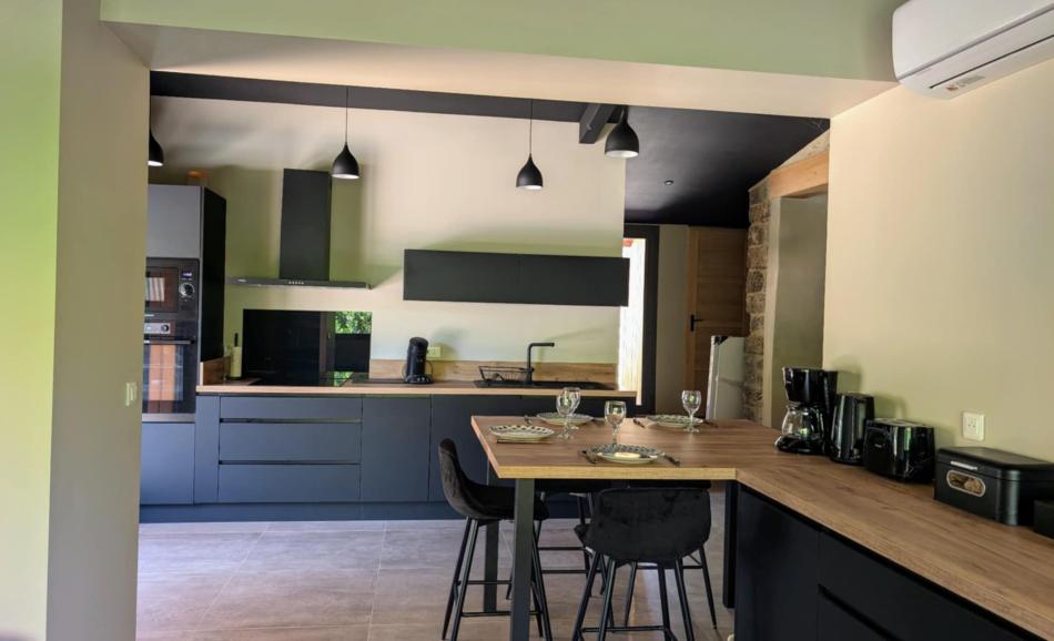 Loveroom en Ardèche Escapade amoureuse ardéchoise