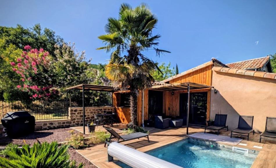 Weekend en amoureux en Ardèche Escapade amoureuse ardéchoise