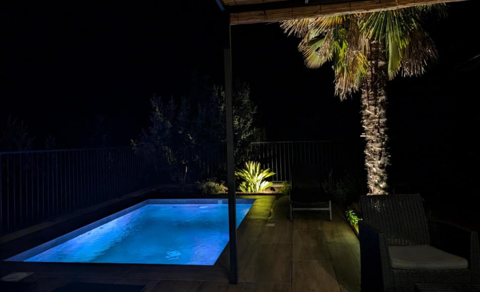 Gite romantique en Ardèche Escapade amoureuse ardéchoise