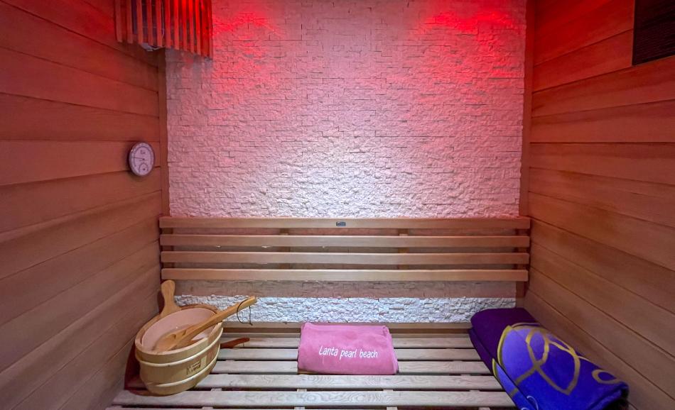 spa de la lune chambre d'hotes clichy sous bois sauna traditionnel loveroom Paris
