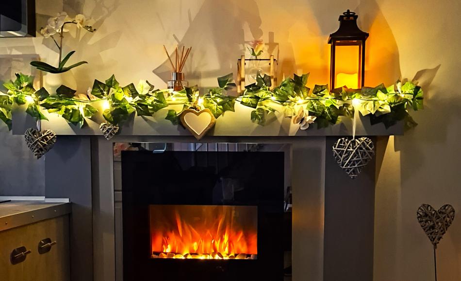 L'Antre de l'Ange loveroom entre Lannion et Paimpol dans les Côtes d'Armor