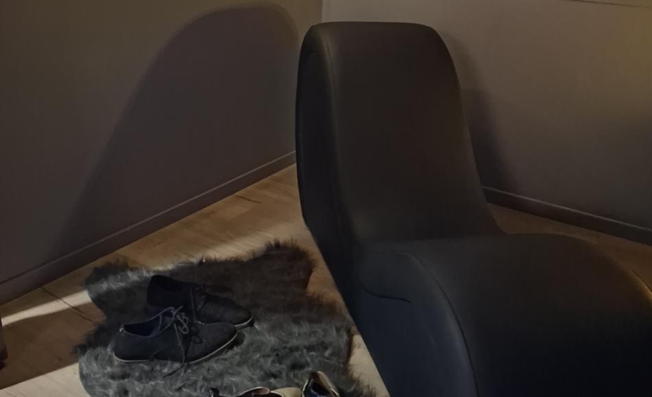 L'Antre de l'Ange loveroom entre Lannion et Paimpol dans les Côtes d'Armor