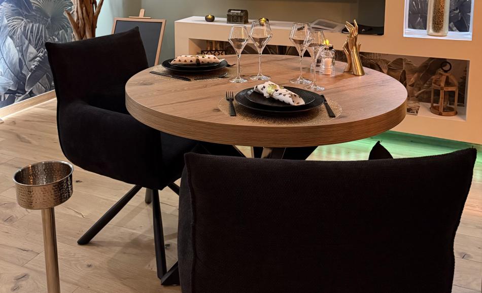 L’Apogée : love room à Pontivy dans le Morbihan en Bretagne