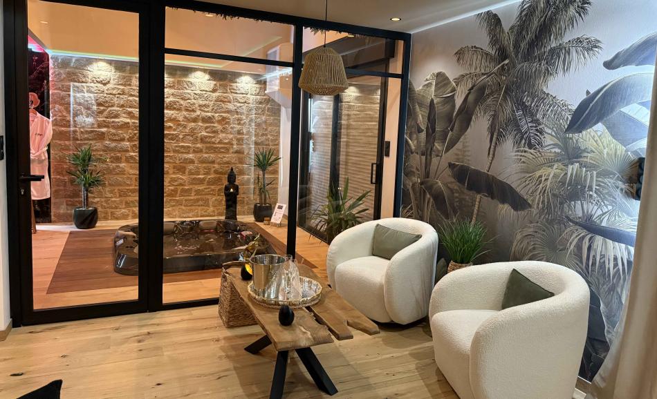 L’Apogée : love room à Pontivy dans le Morbihan en Bretagne