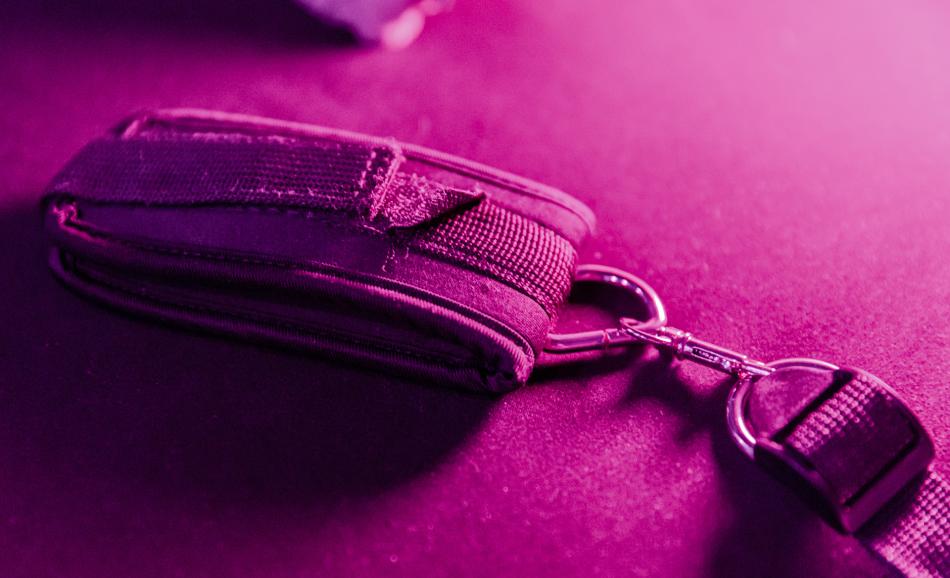 L'Escale du Désir love room Haguenau